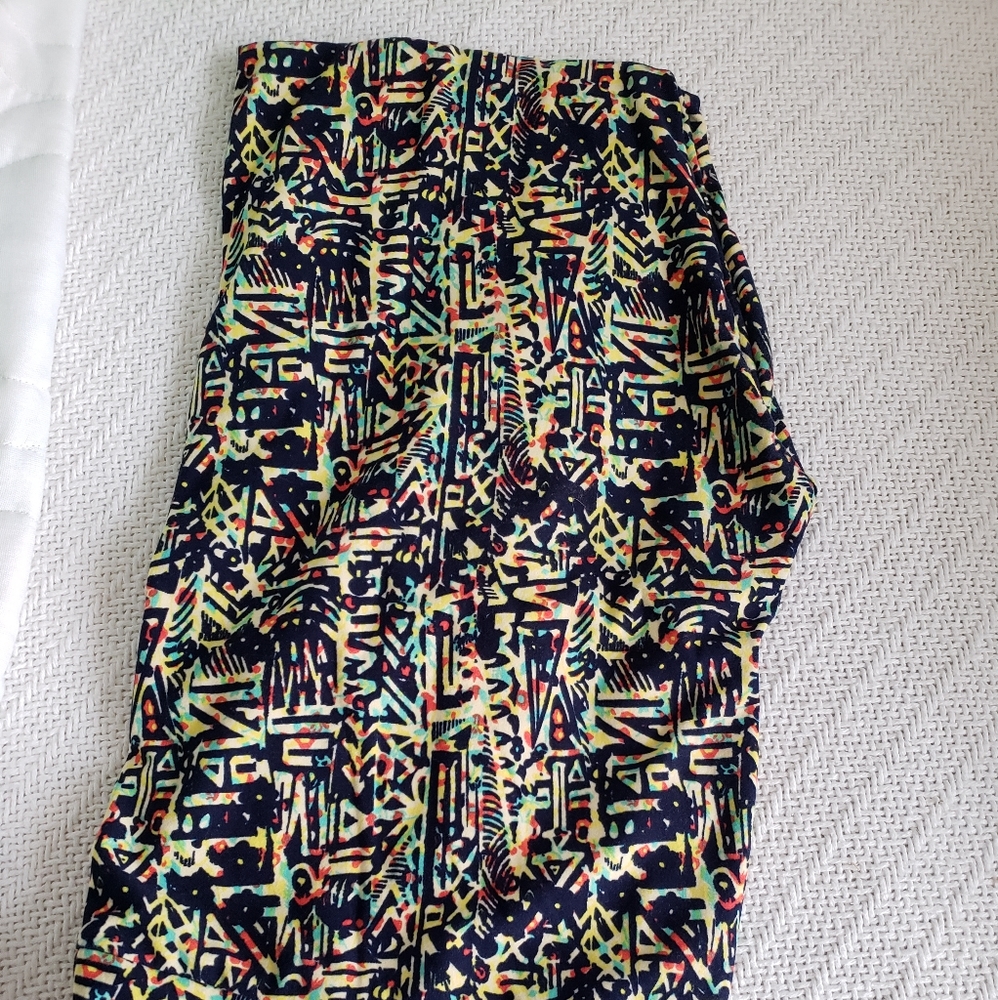 LuLaRoe leggings